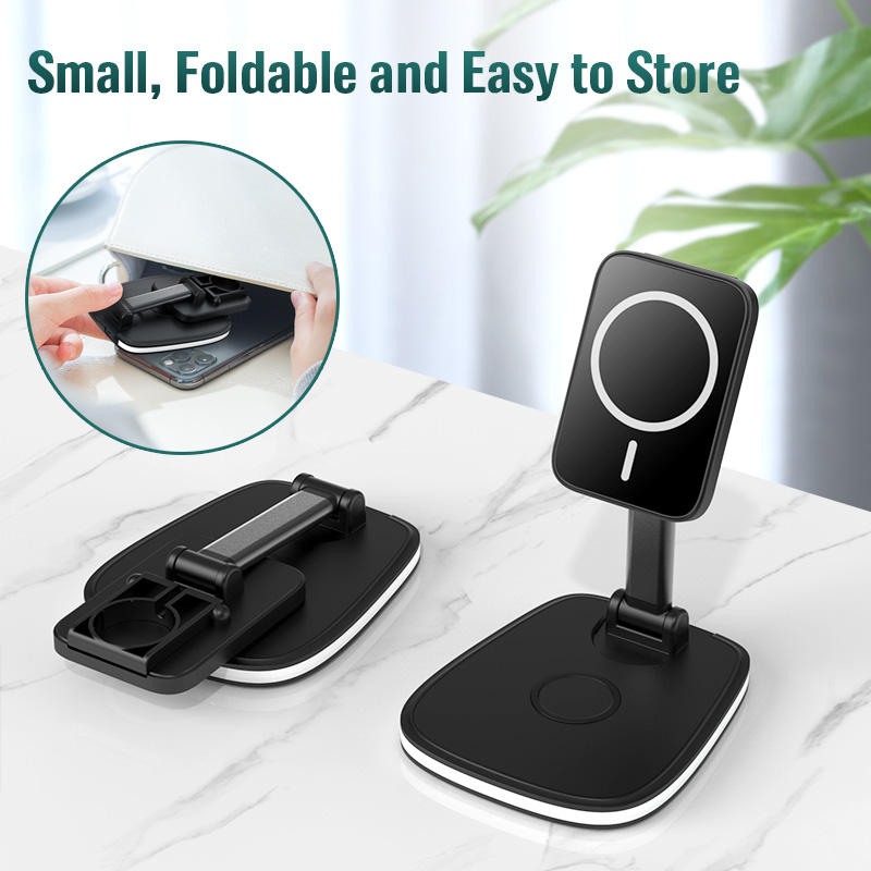 Wireless Charger