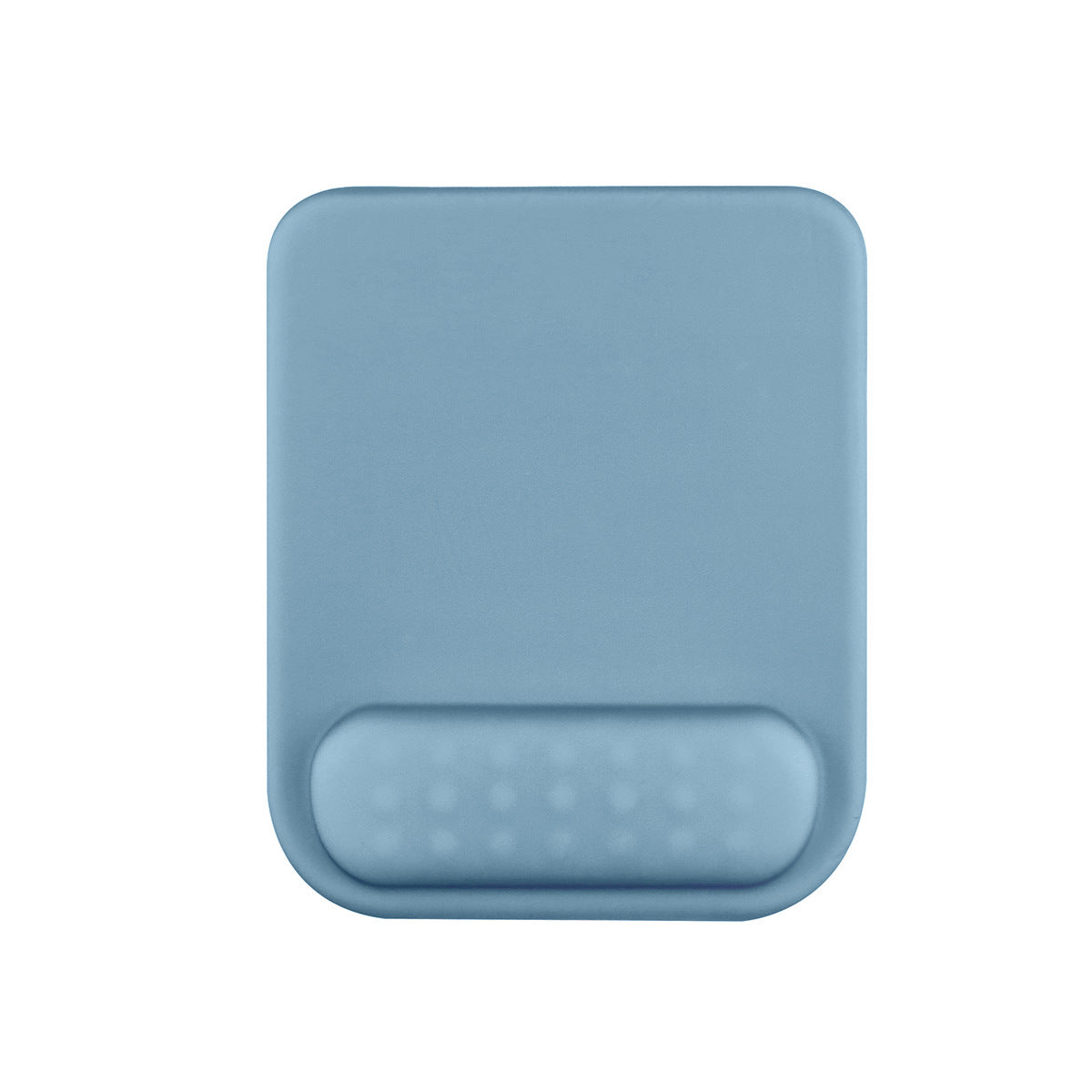 Wrist Rest Mouse Pad