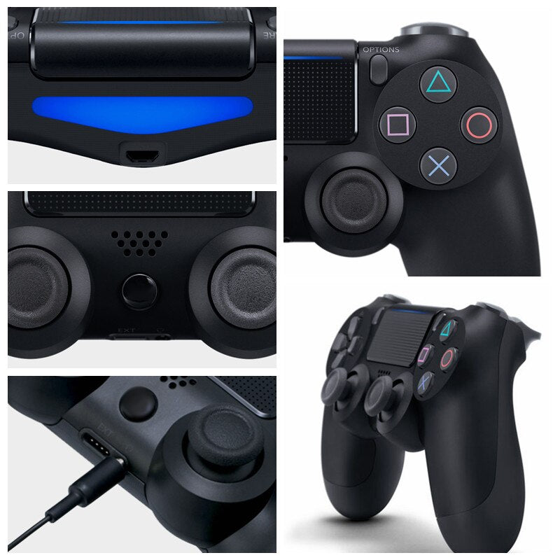 PS4 Controller