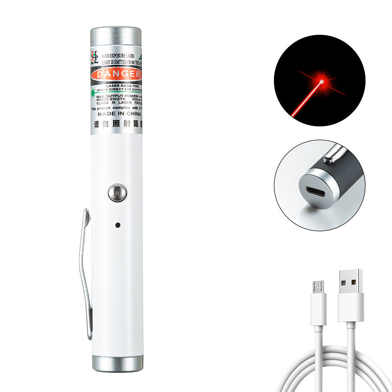 Laser Pointer