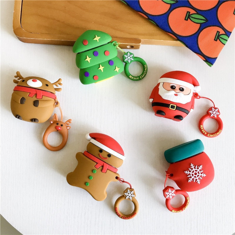 X-Mas AirPod Case