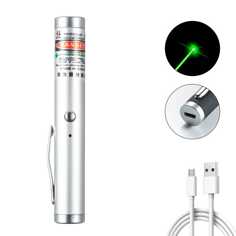 Laser Pointer