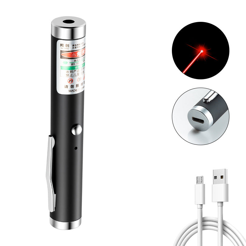 Laser Pointer