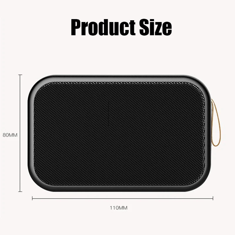 Outdoor Oxford Loudspeaker