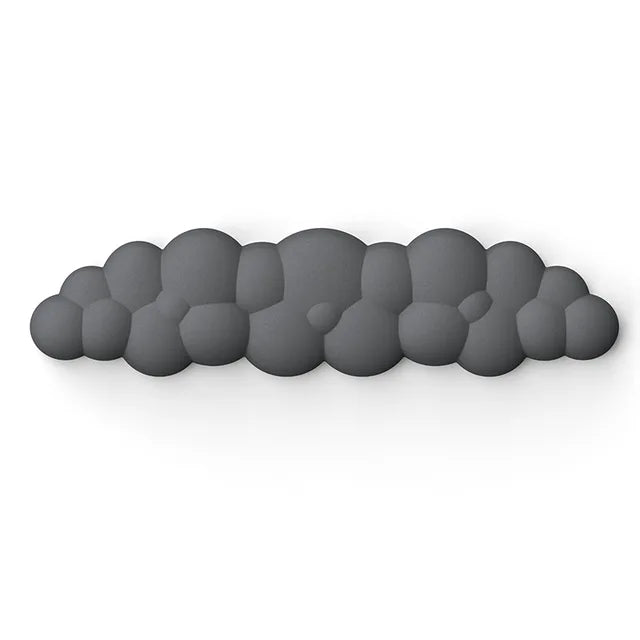 Cloud Wrist Rest