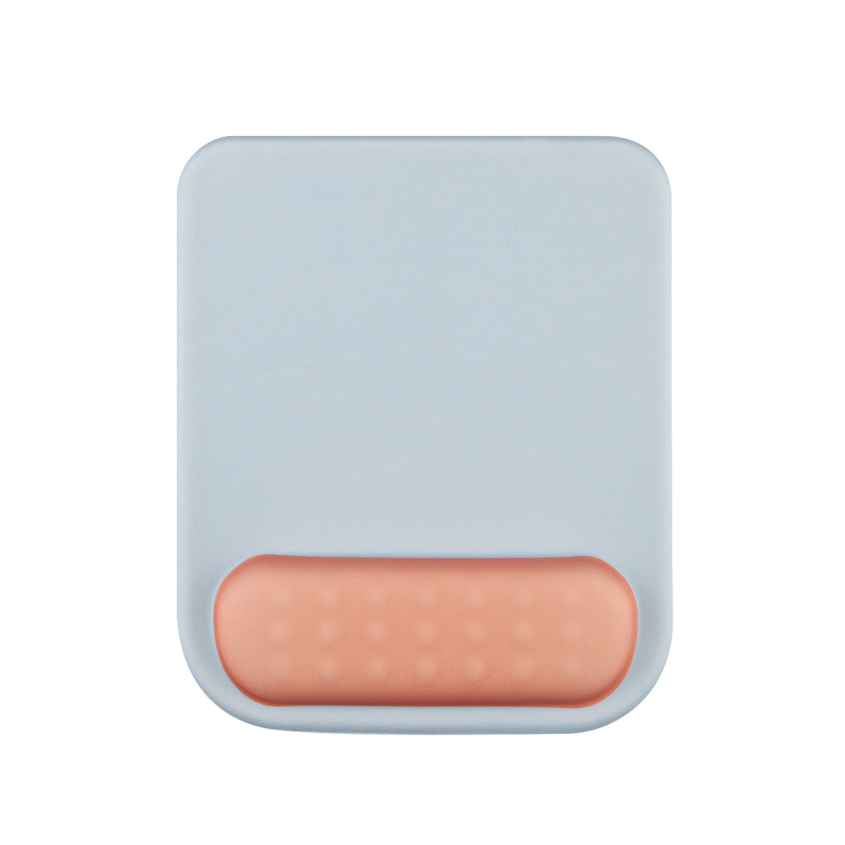 Wrist Rest Mouse Pad