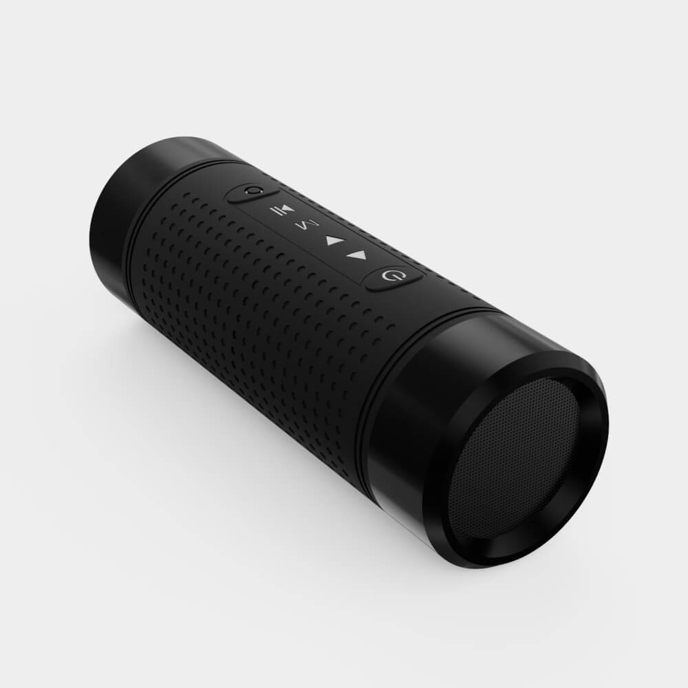 Speaker