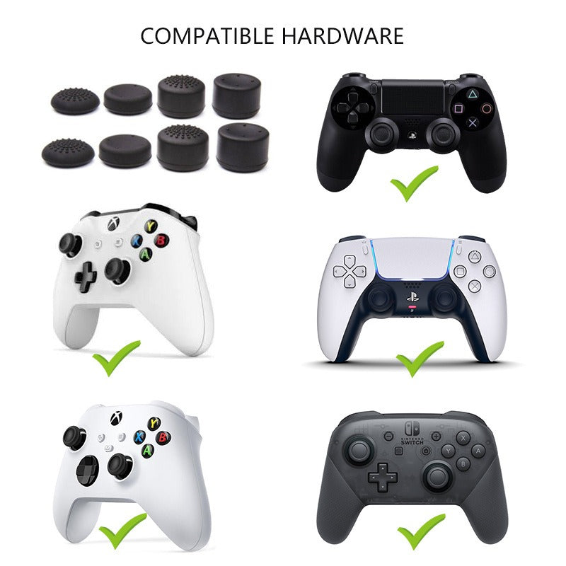 Joystick Caps