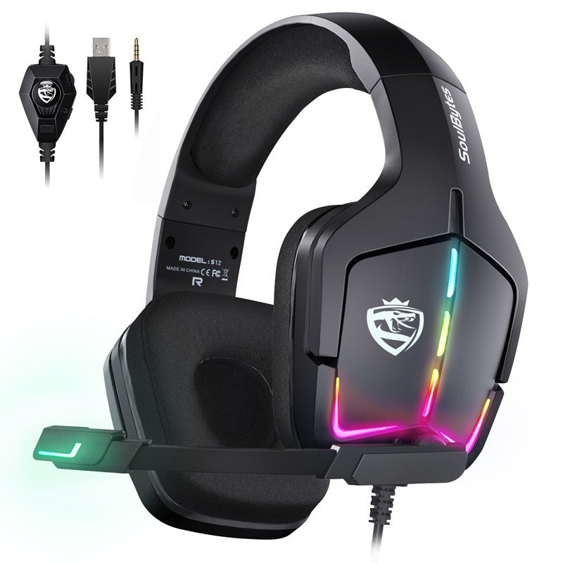 Wired Headset