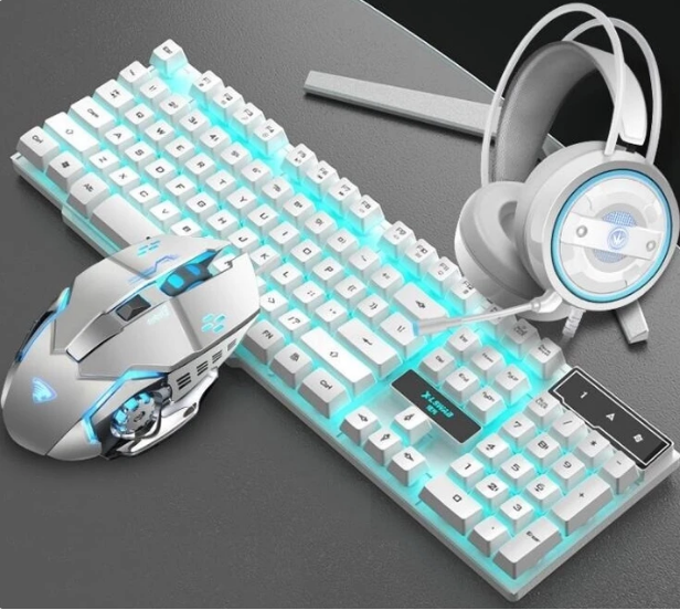 Gaming Set