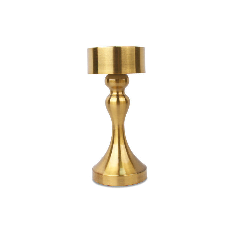 Metal Desk Lamp