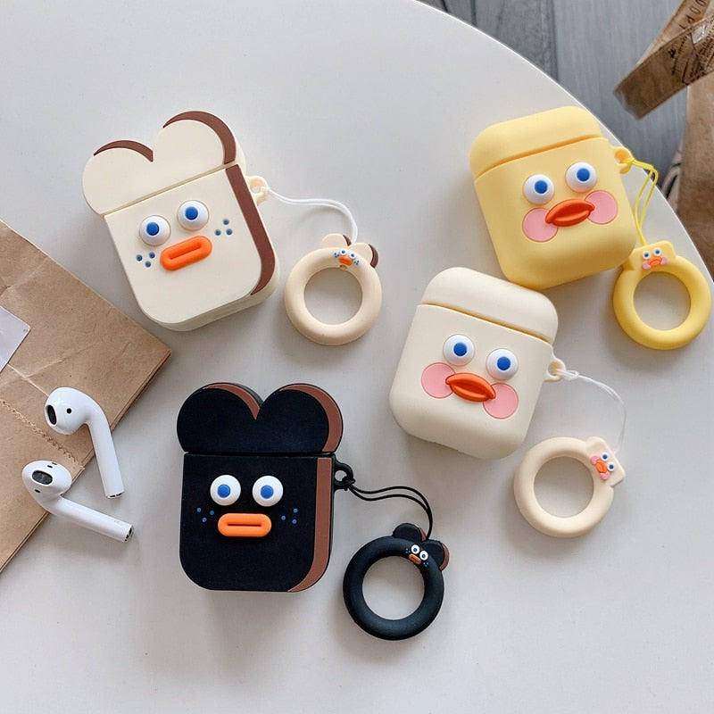 Toon AirPod Case