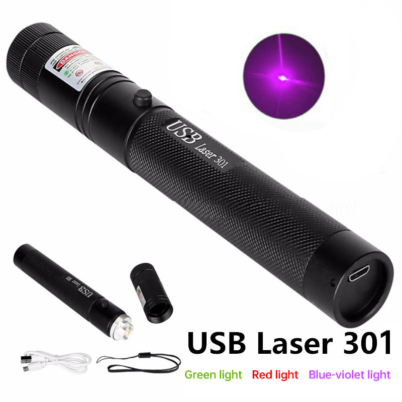 Laser Pointer