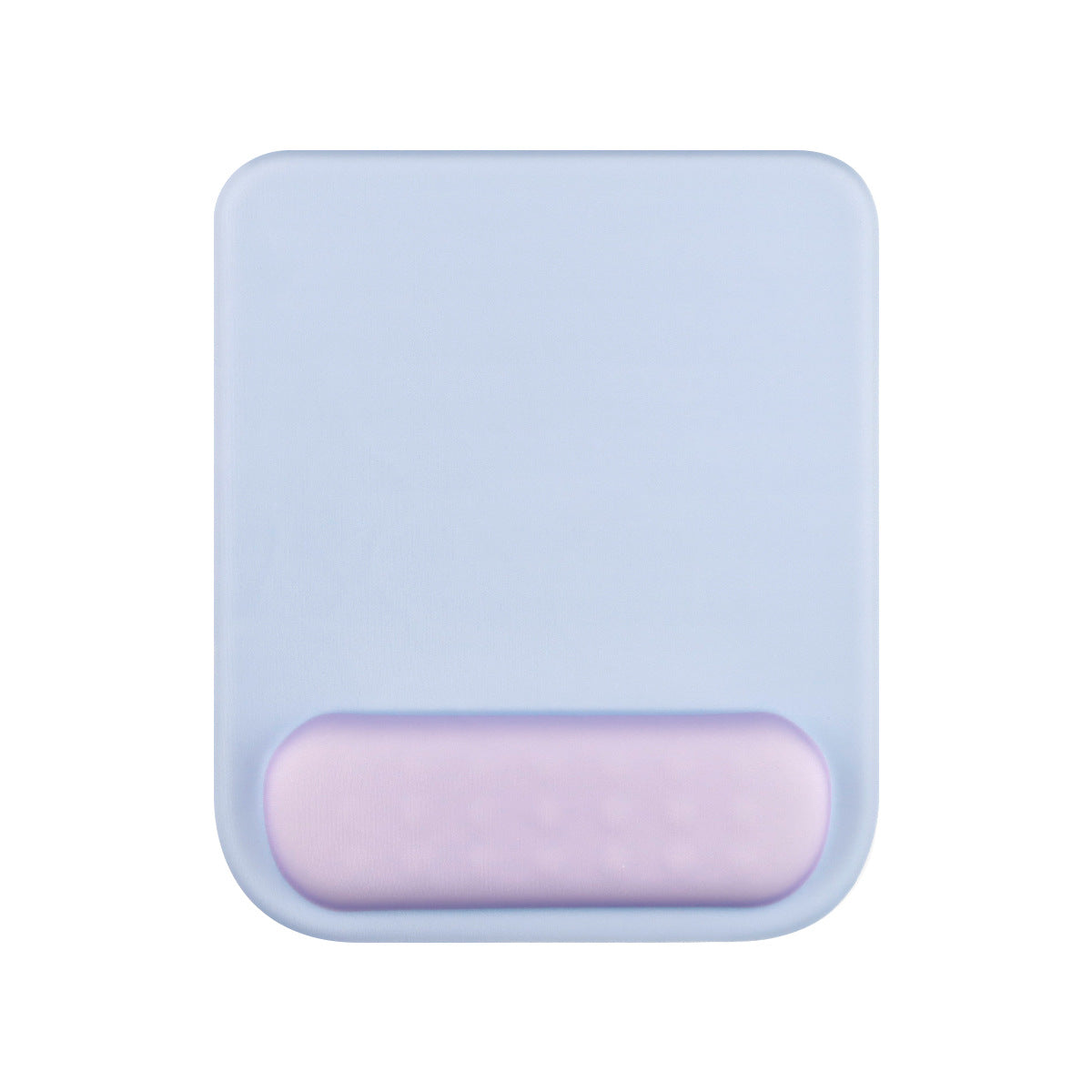 Wrist Rest Mouse Pad