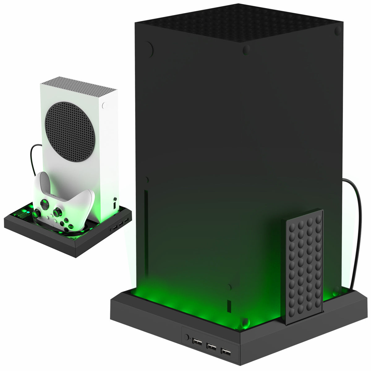 XBOX Series X Luminous Base