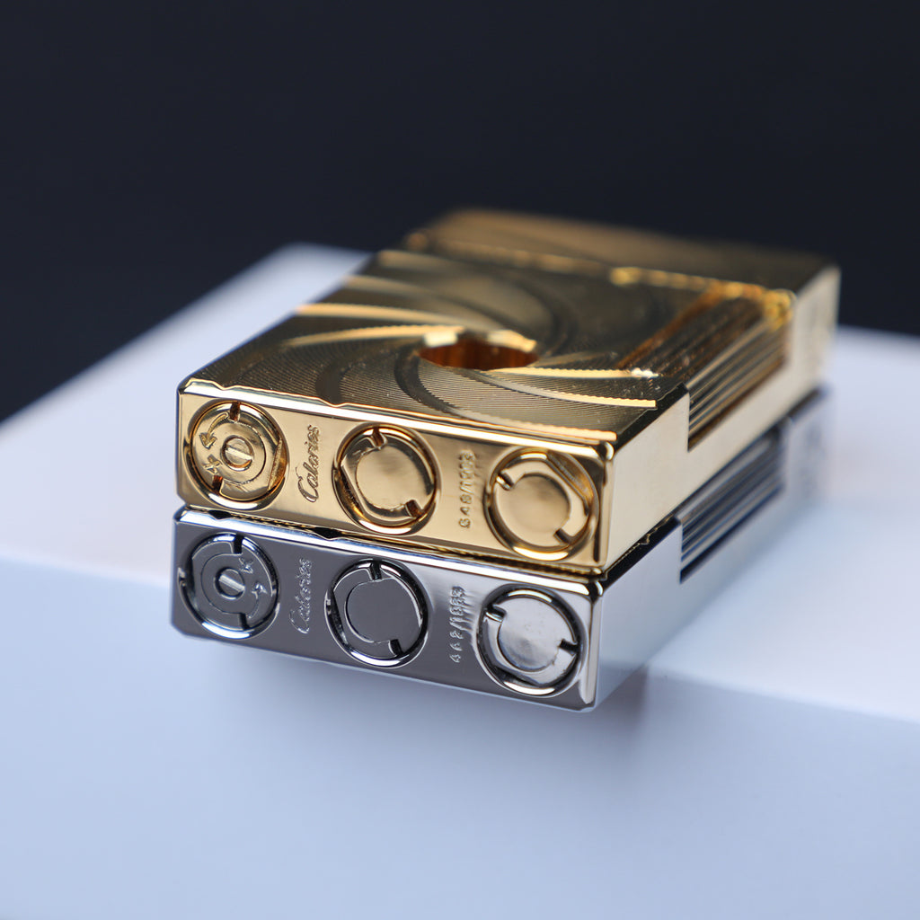 Tornado Kerosene Lighter