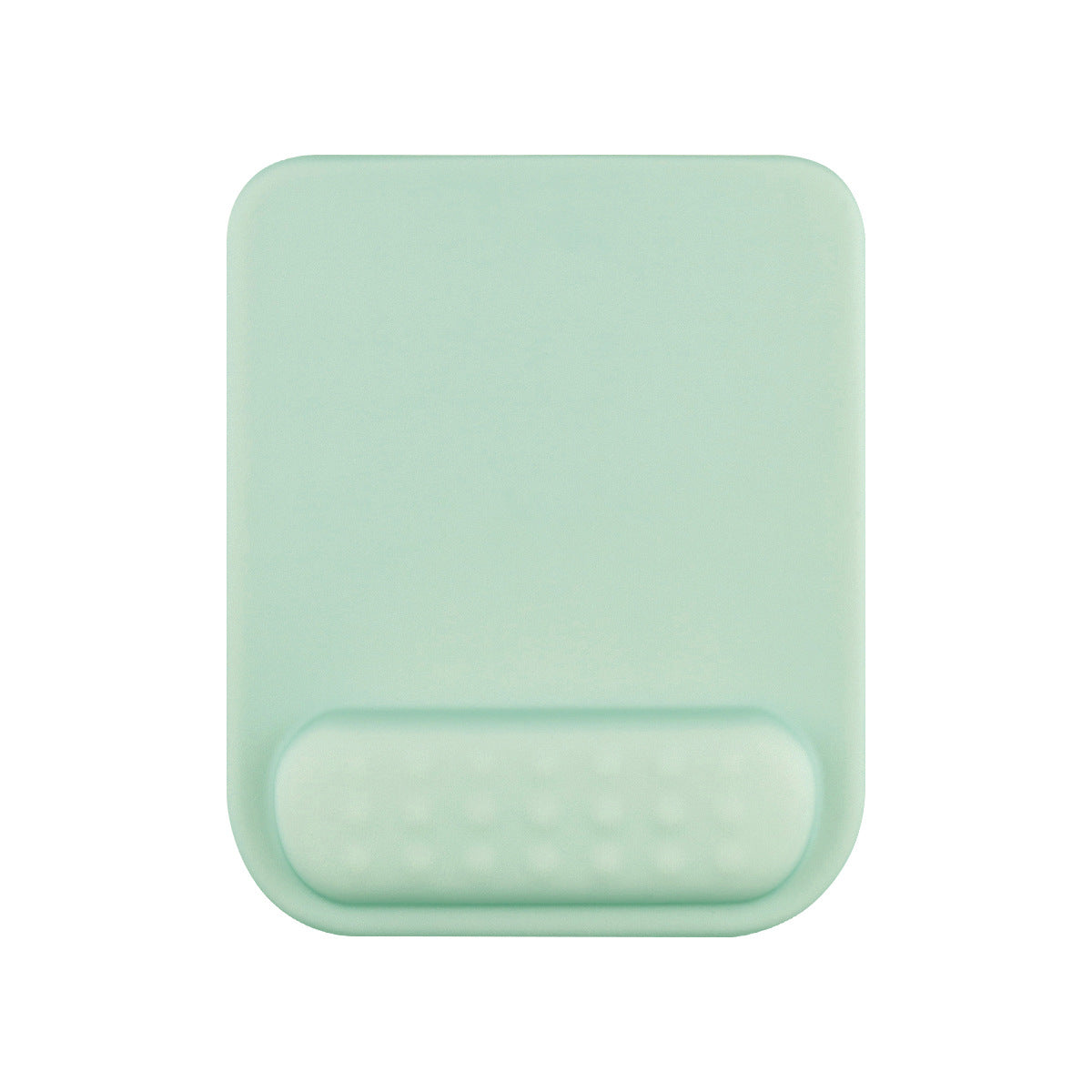 Wrist Rest Mouse Pad