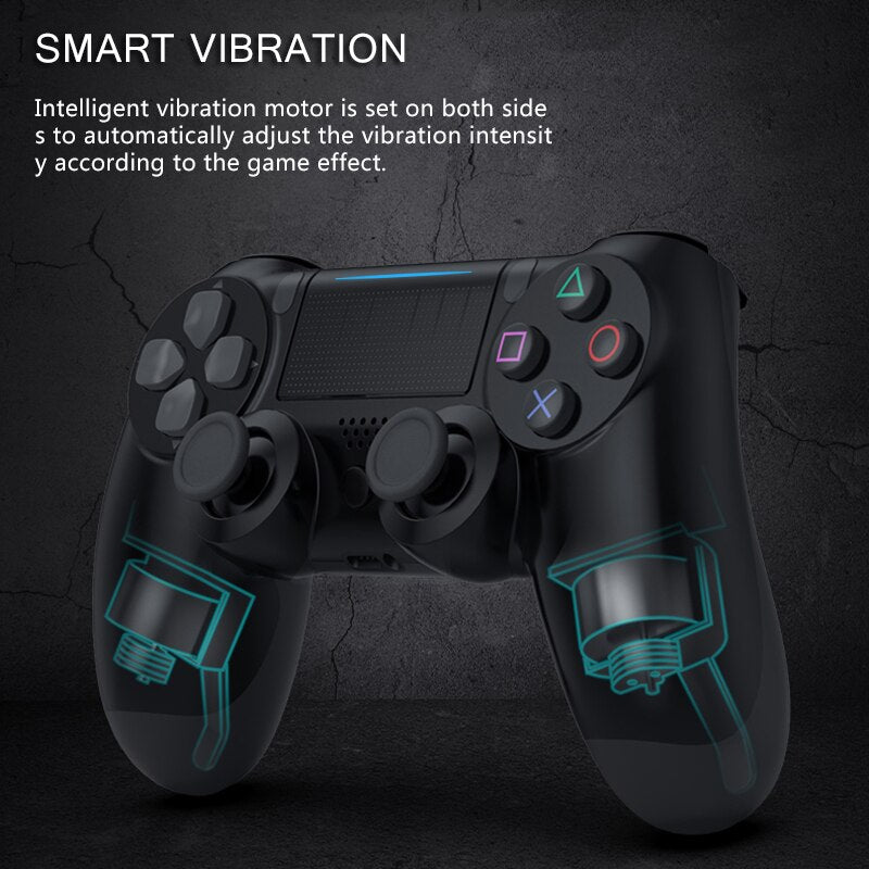PS4 Controller