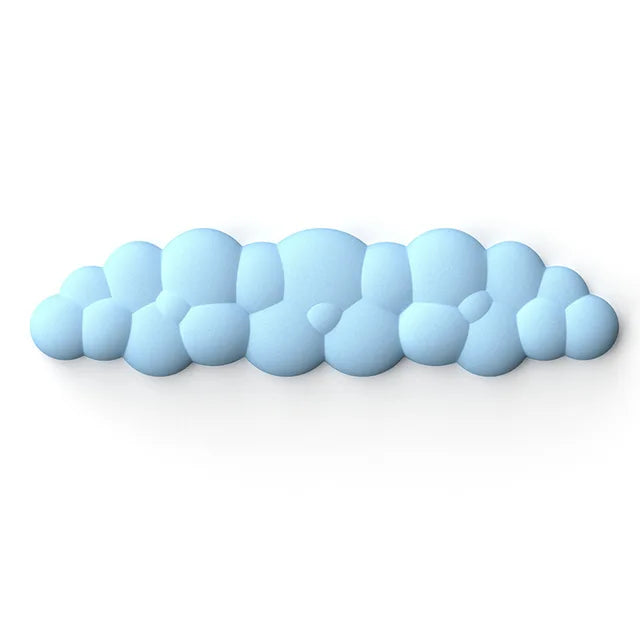 Cloud Wrist Rest