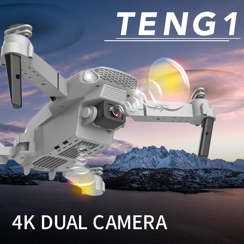 TENG 1 Drone