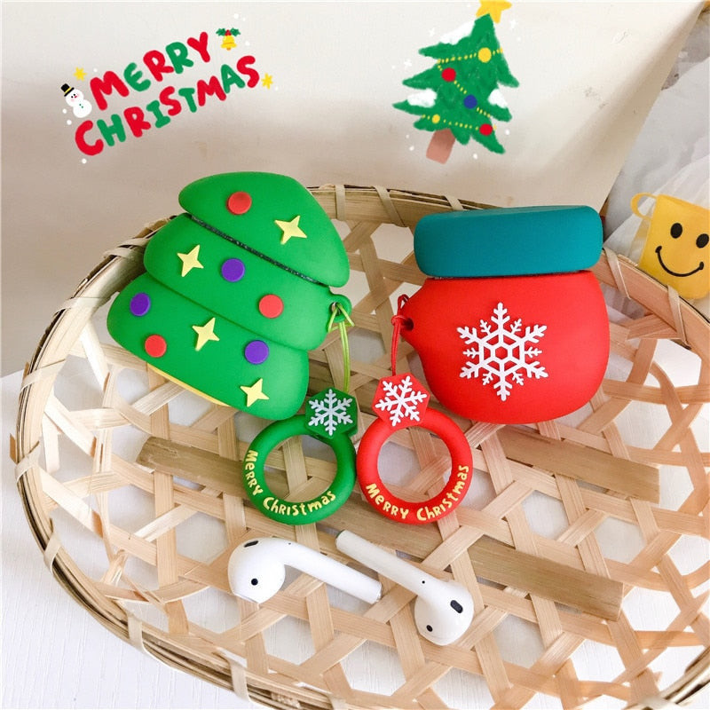 X-Mas AirPod Case