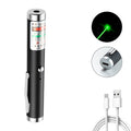 Laser Pointer