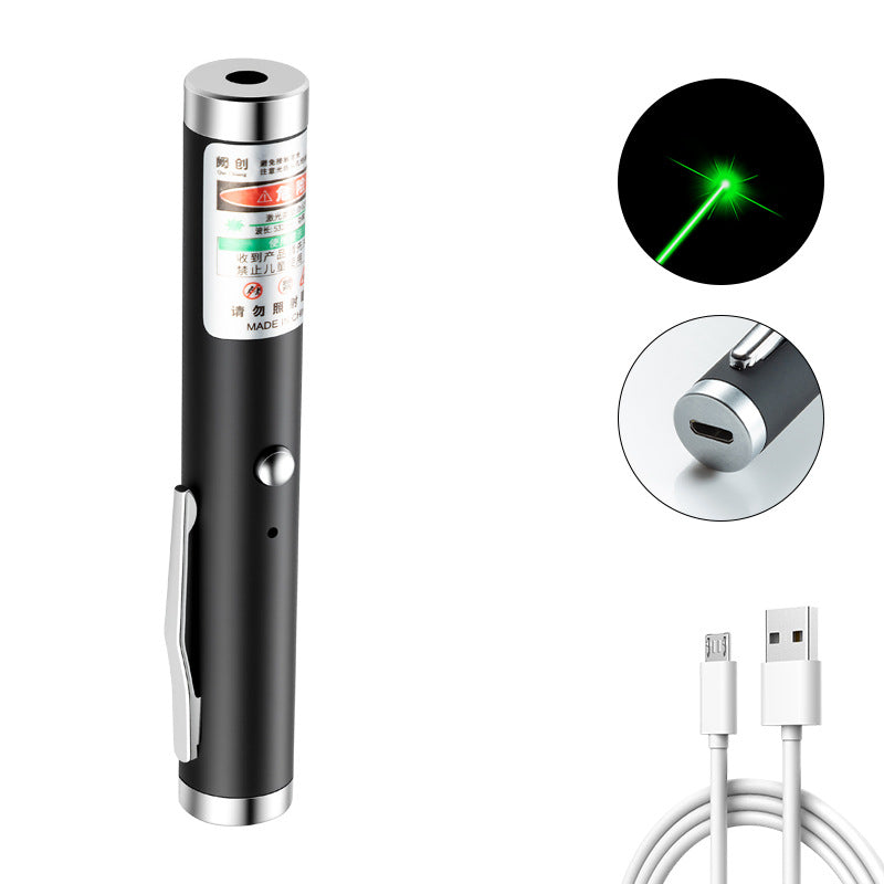 Laser Pointer