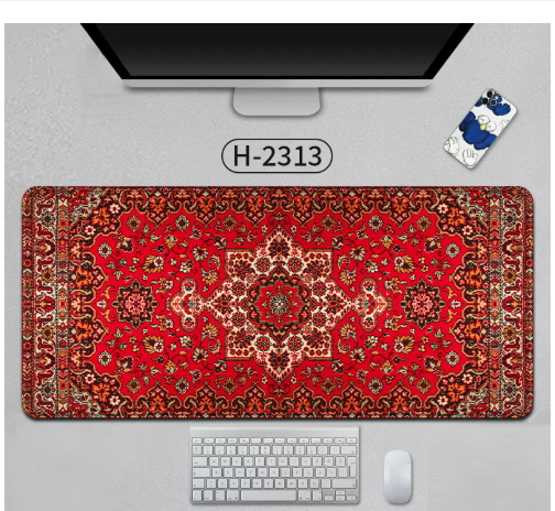 Persian Mouse Pad