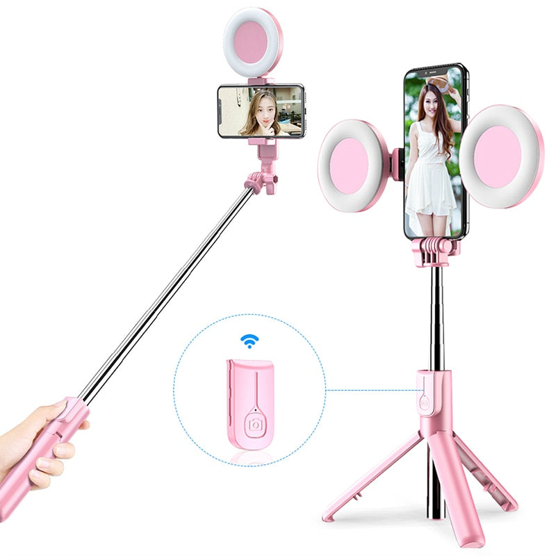 Ring Light Tripod
