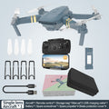 Folding Drone