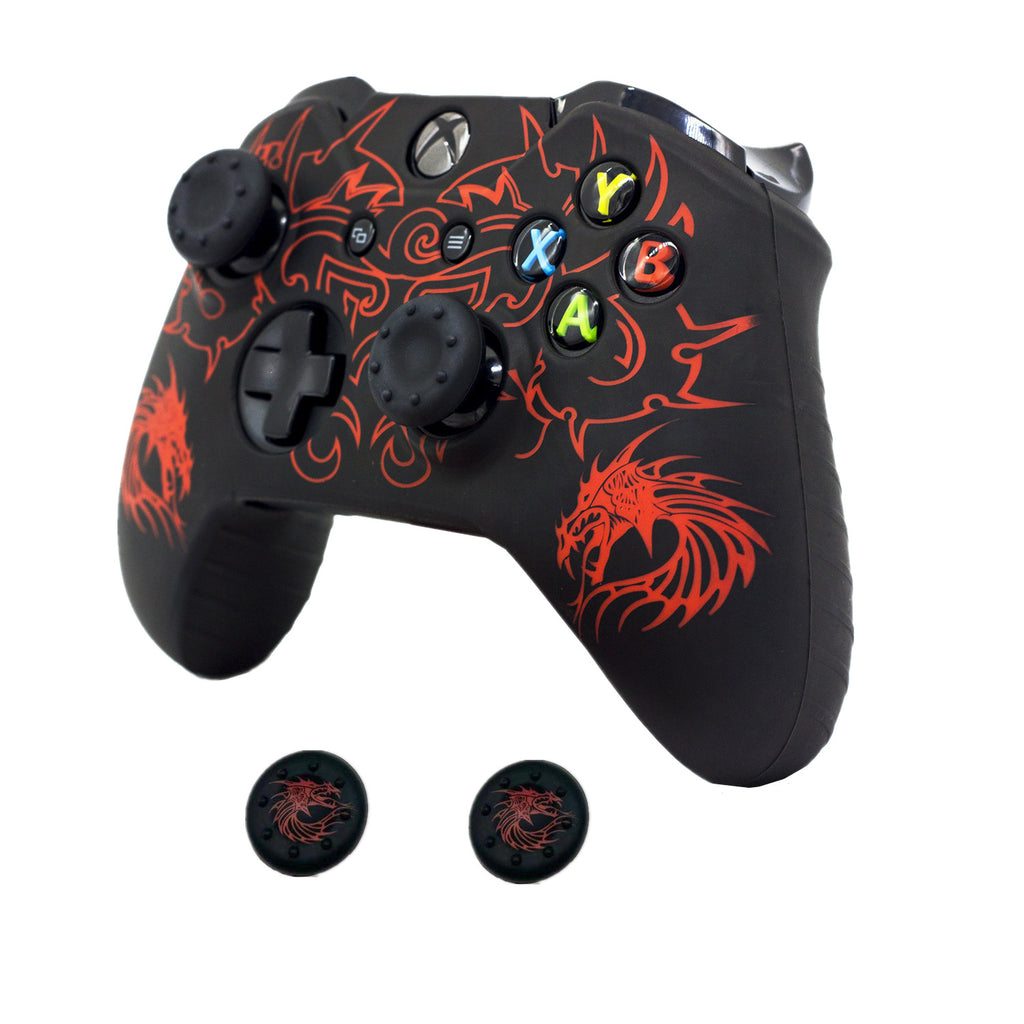 XBOX ONE Controller Silicone Cover