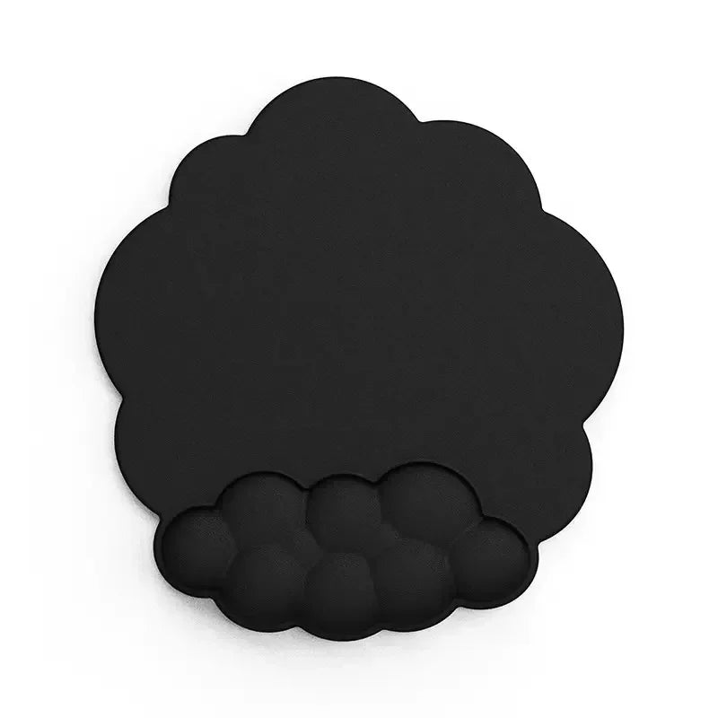 Cloud Wrist Rest