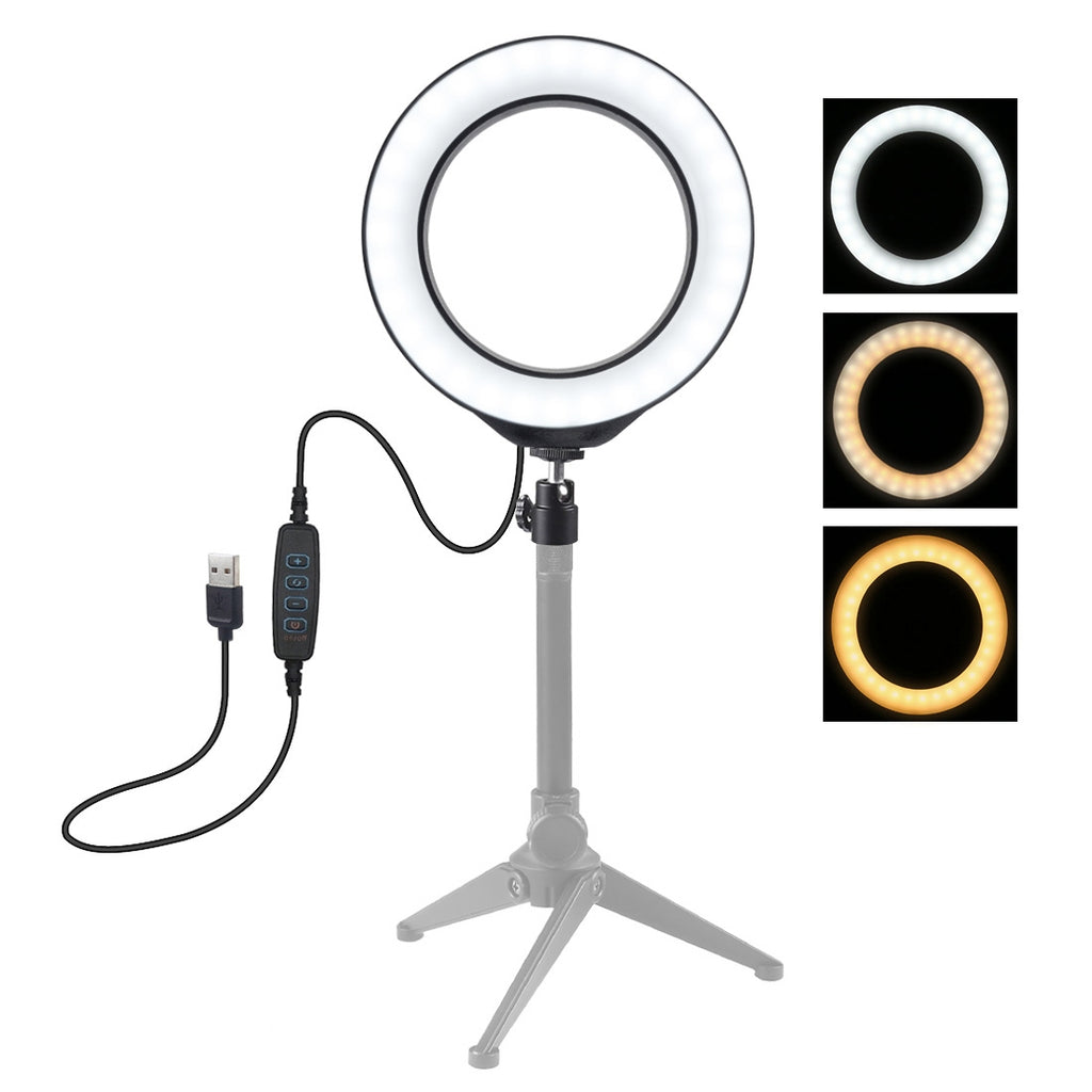 Ring Light