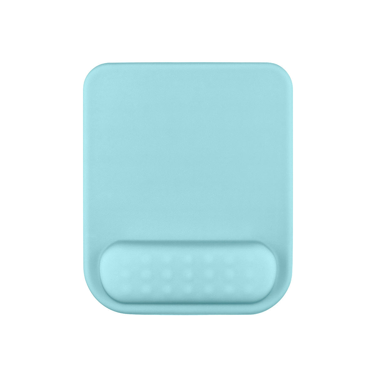 Wrist Rest Mouse Pad