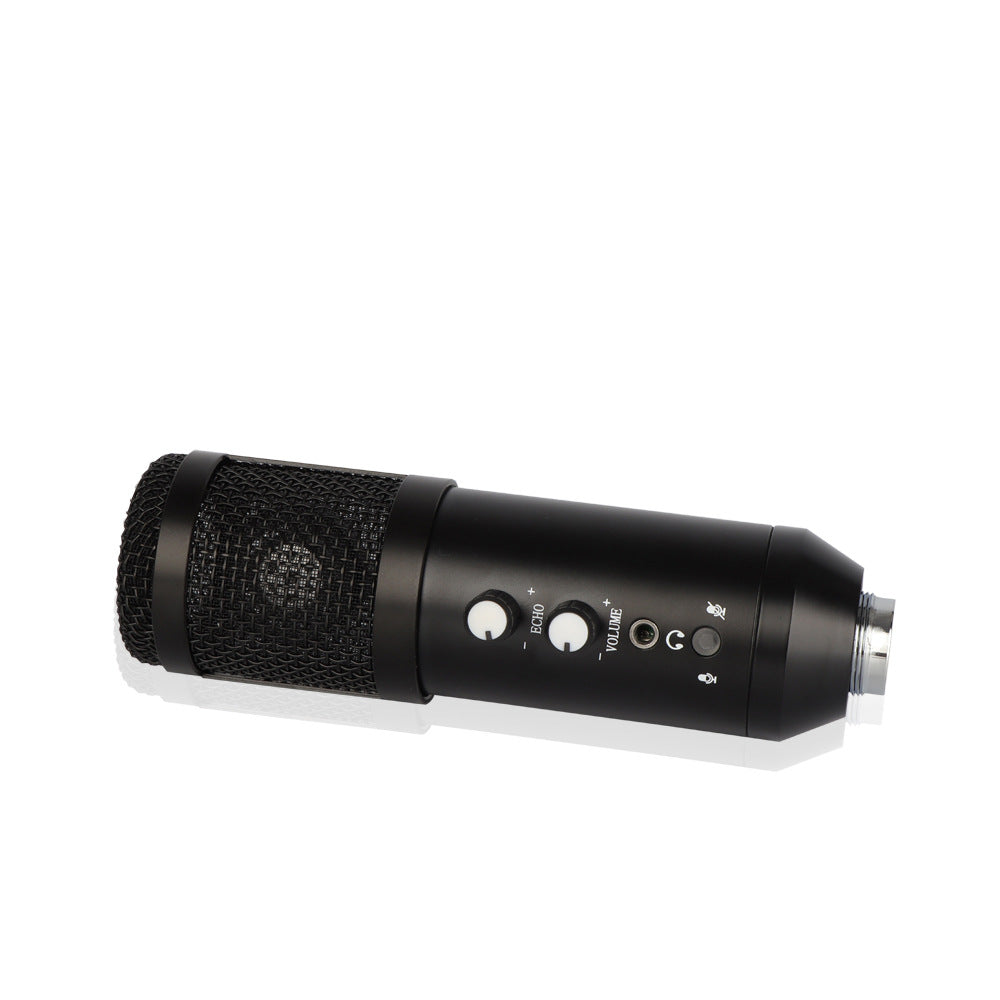 USB Condenser Microphone