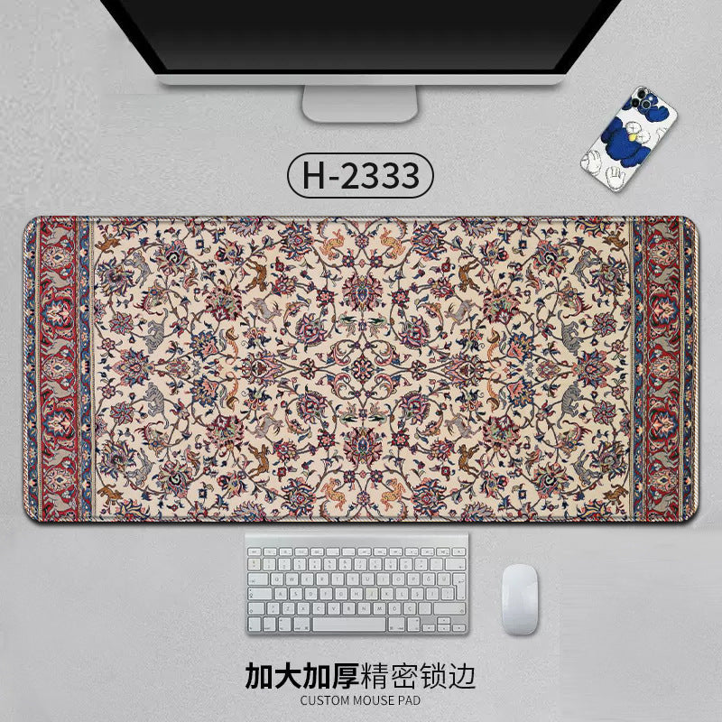 Persian Mouse Pad