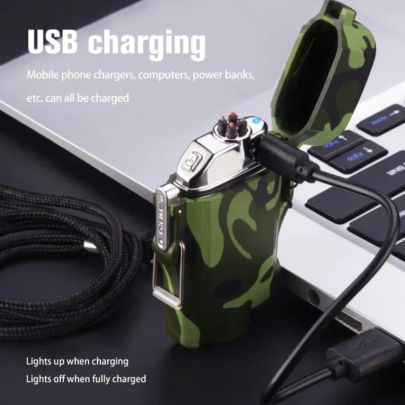Outdoor Lighter