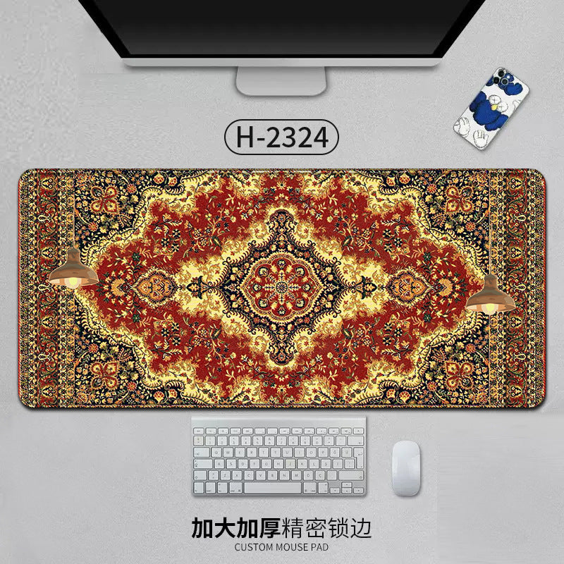 Persian Mouse Pad