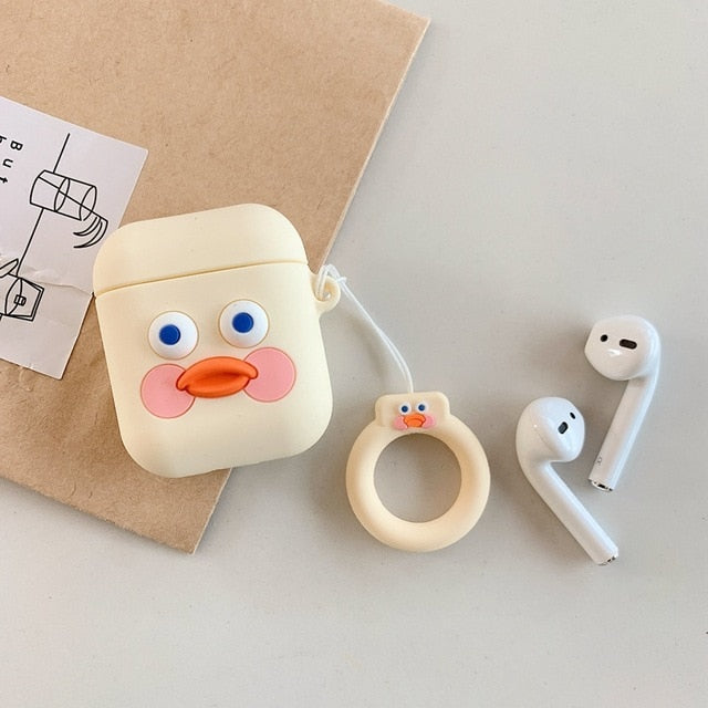 Toon AirPod Case