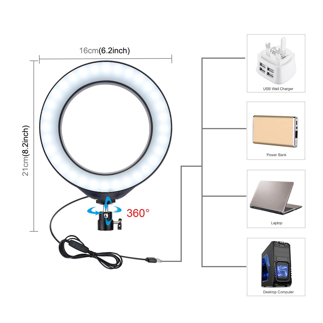 Ring Light
