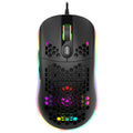 Hollow Hole RGB Mouse