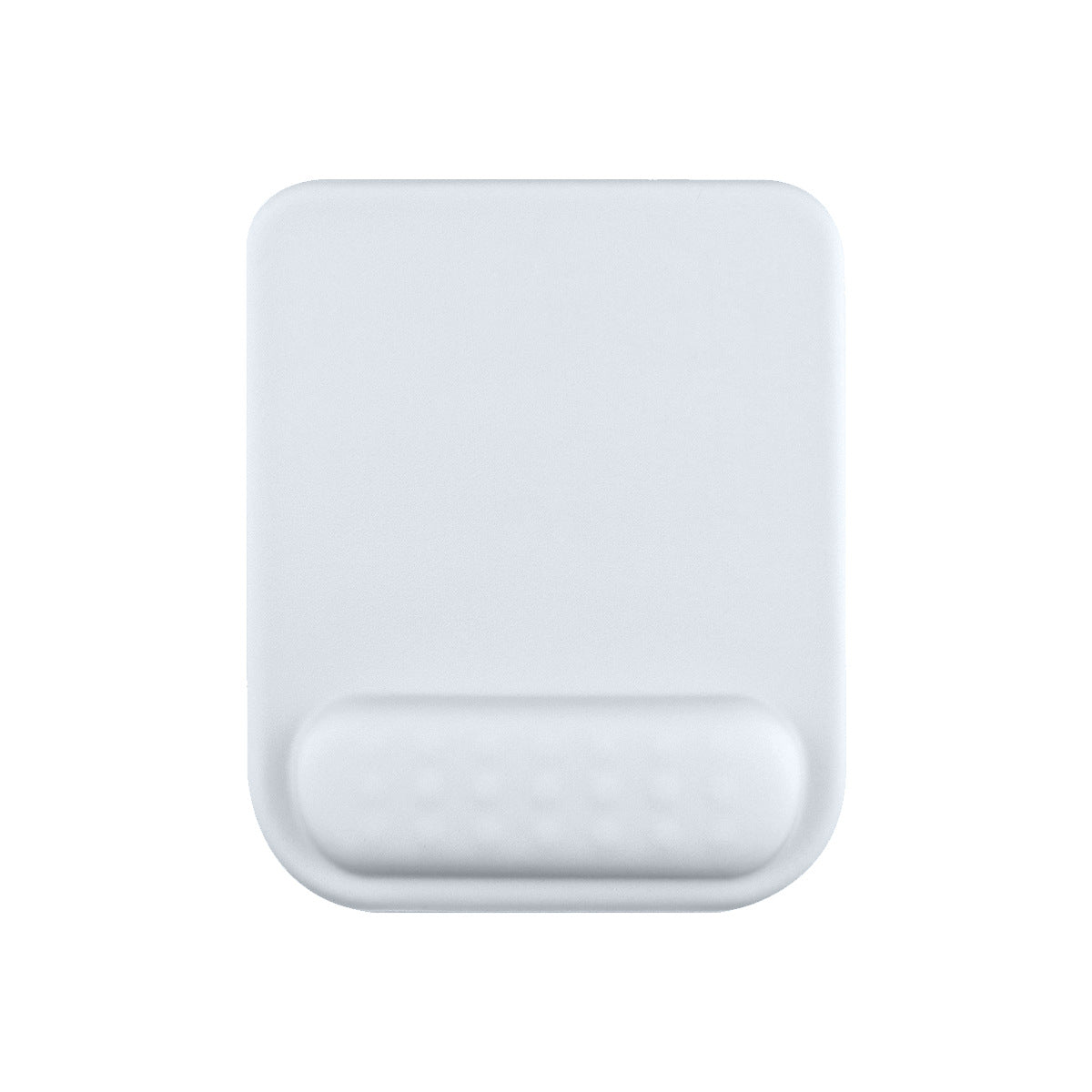Wrist Rest Mouse Pad