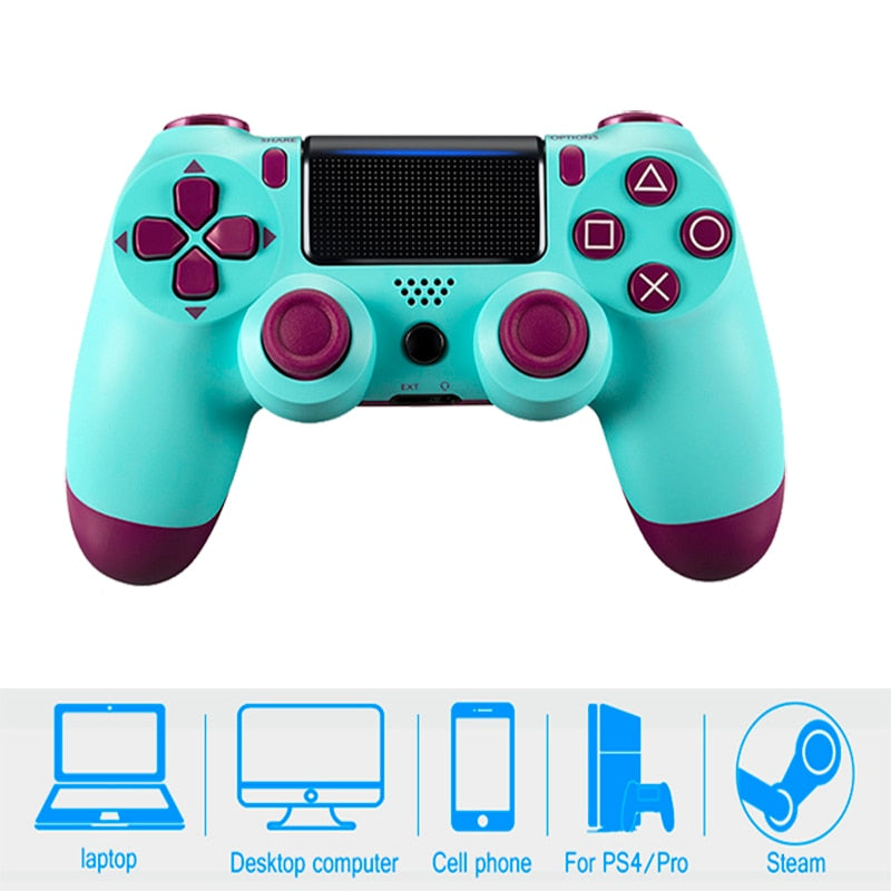 PS4 Controller