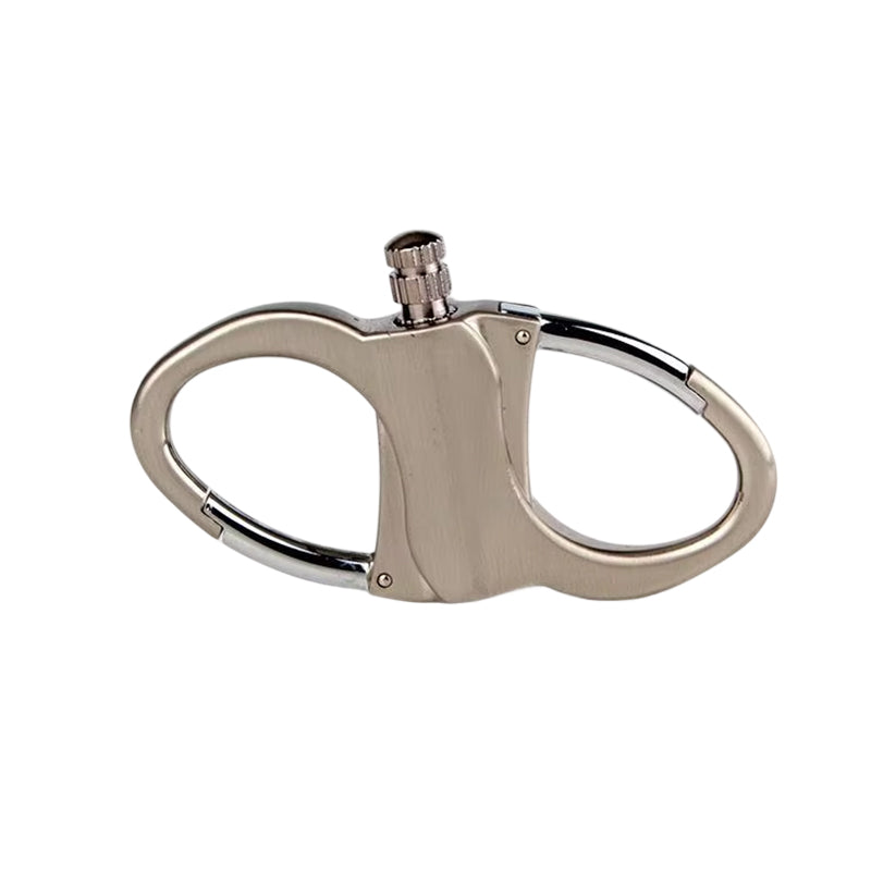 Metal Keychain Ligher