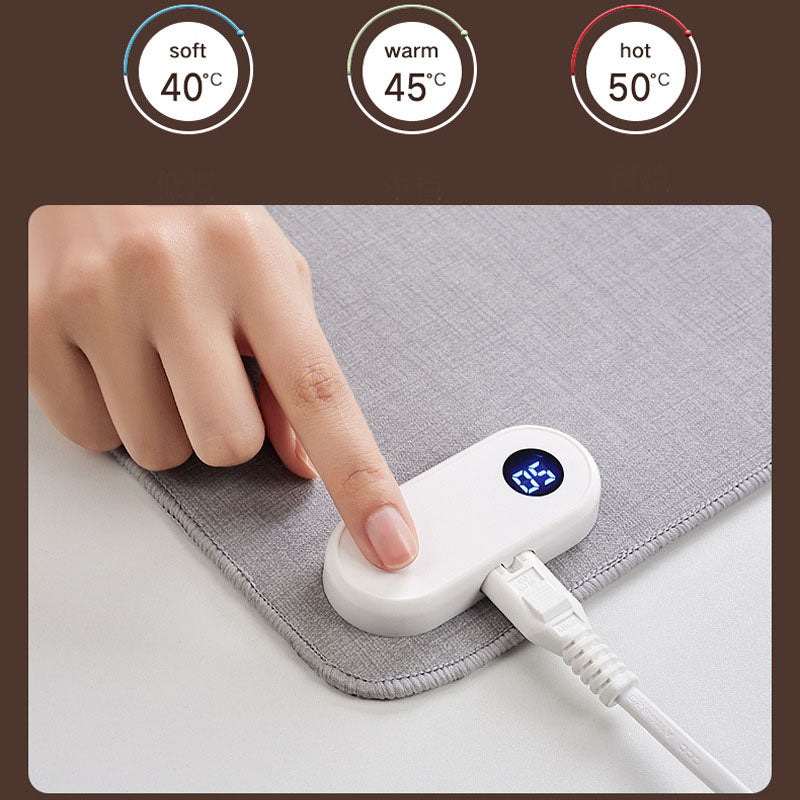 Heating Table/Desk Pad