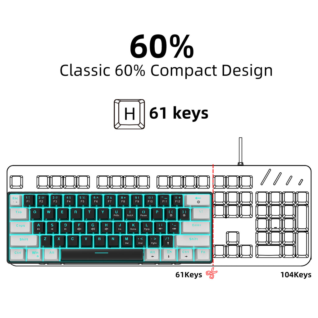 Mechanical Keyboard