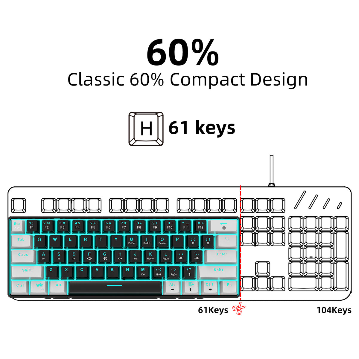 Mechanical Keyboard