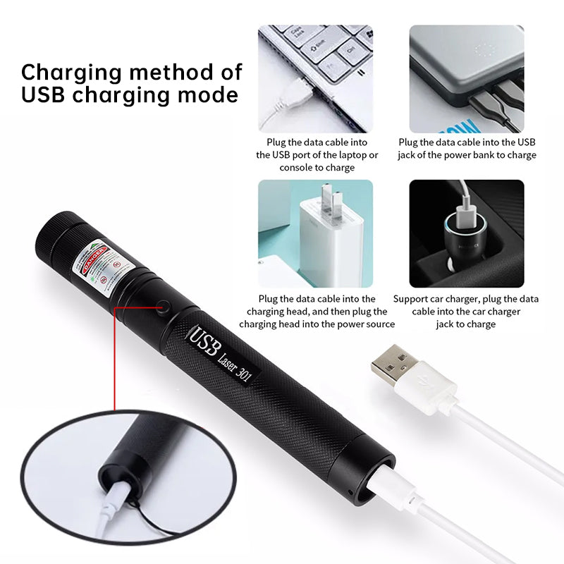 Laser Pointer