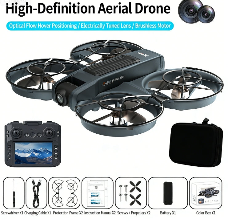 Racing Drone