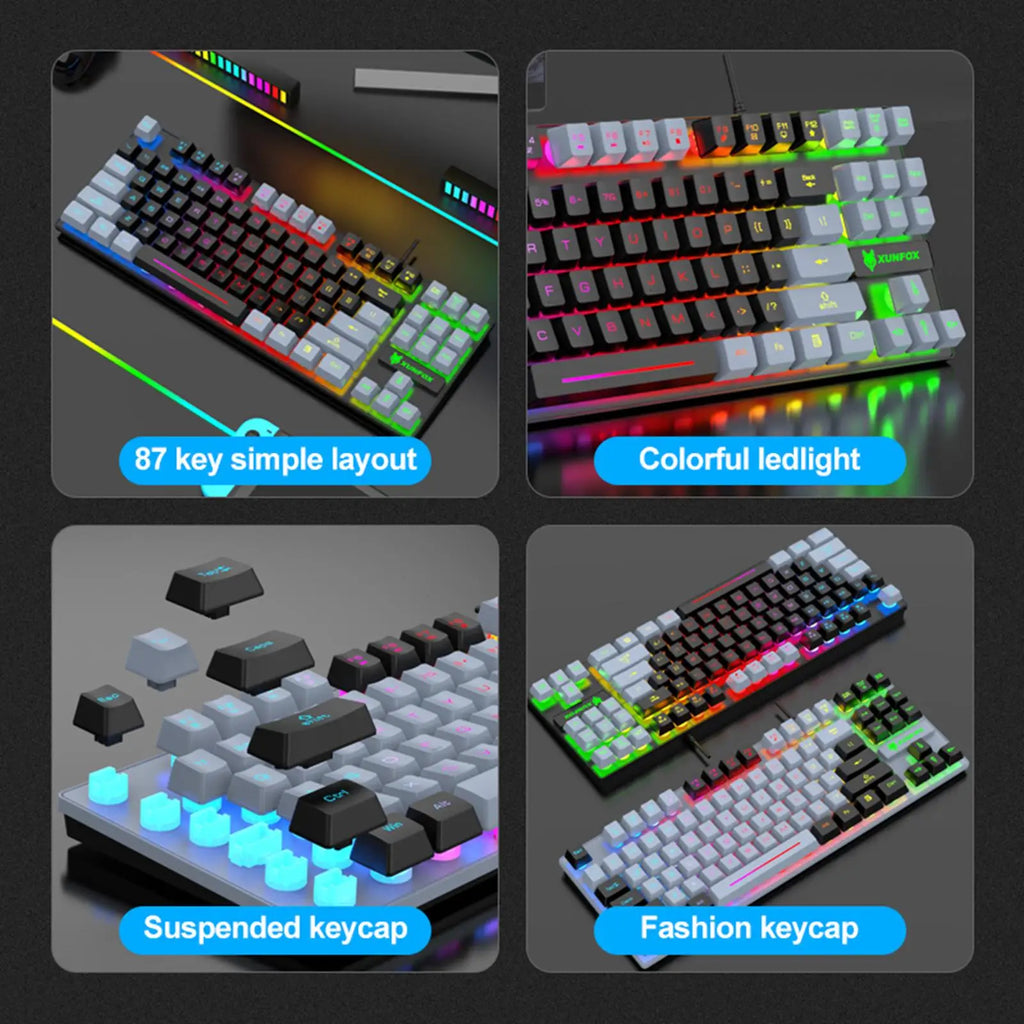 Gaming Keyboard